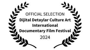 “Yeşilin Tonu” Belgeseli, 4. Kültür ve Sanat Belgeselleri Film Festivali'nde!
